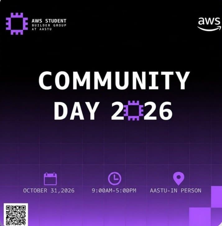 AWS Community Day 2026