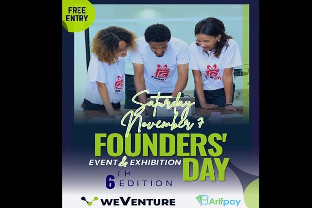 Founders' Day